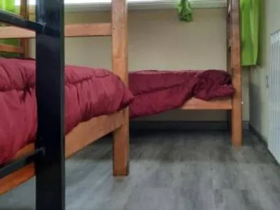 Bed & Breakfast Caballo de Fuego