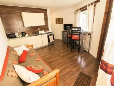 Lenga House Ushuaia Apartments  in  Ushuaia