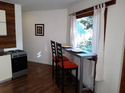 Apartments Lenga House Ushuaia