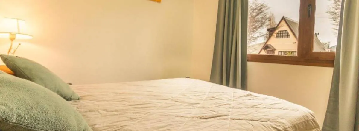 Apartments Lenga House Ushuaia