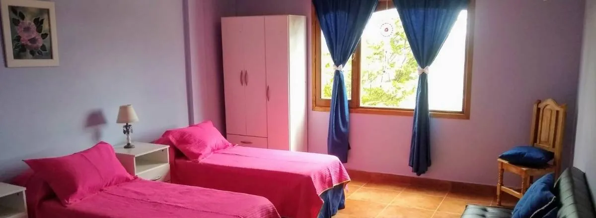 Hostelries Auroras de Fuego