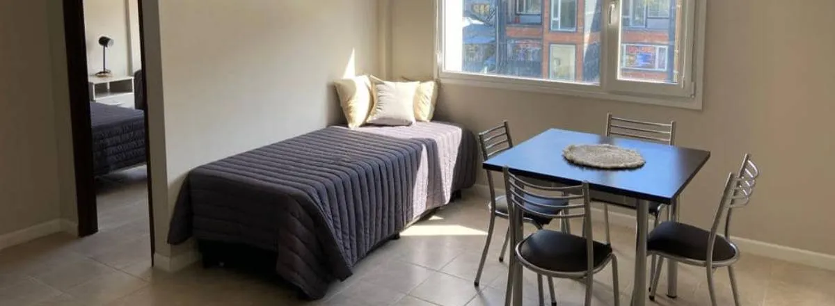 Departamentos Maola Ushuaia Apartamentos