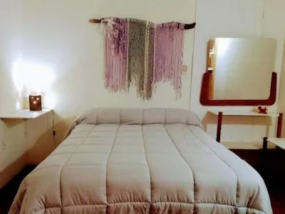 Bosque Holístico Hostels  in  Ushuaia