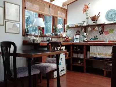 Hostels Bosque Holístico