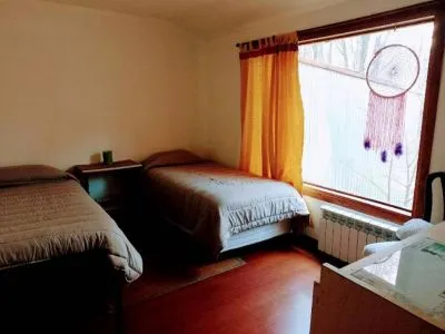 Hostels Bosque Holístico