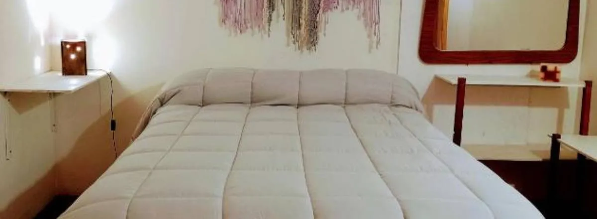 Hostels Bosque Holístico