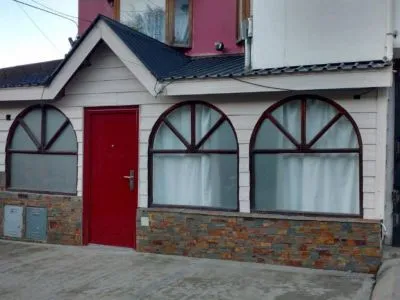 Isla de Lagos Departamentos  en  Ushuaia