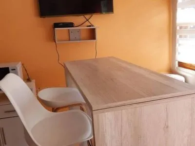 Departamentos Isla de Lagos