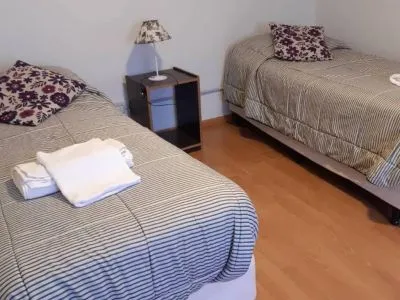 Departamentos Isla de Lagos