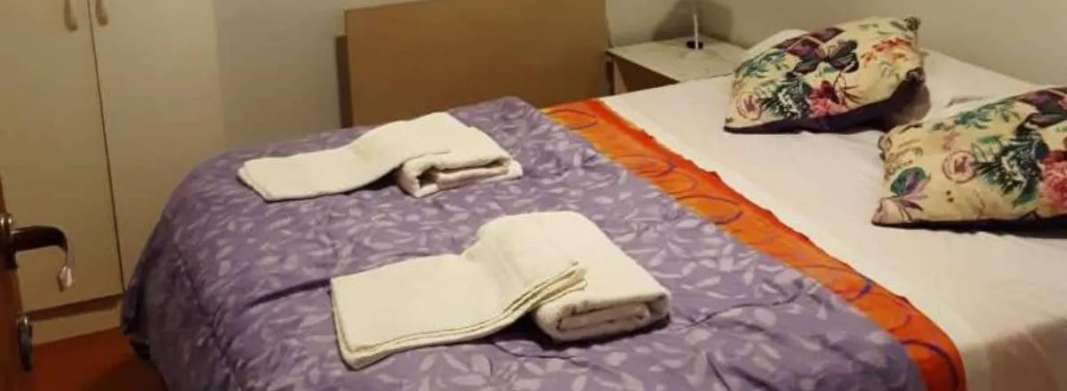 Departamentos Isla de Lagos