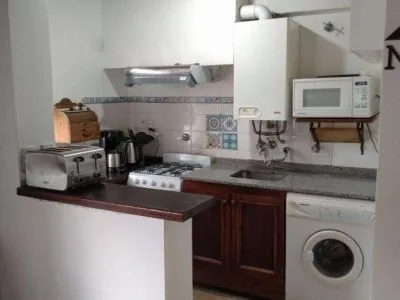 Cabañas La Morada de los Legui