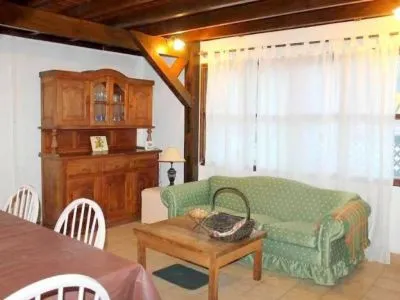 Cabañas La Morada de los Legui