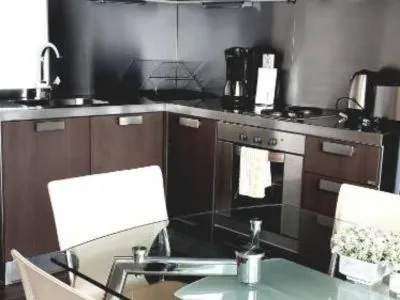 Departamentos Ushuaia Flat