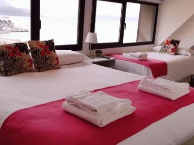 Departamentos Ushuaia Flat