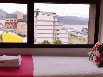 Departamentos Ushuaia Flat