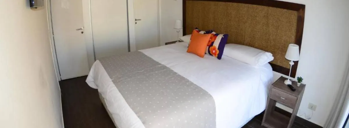 Departamentos Ushuaia Flat