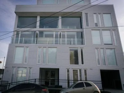 Infinity Plaza Apartments  in  Ushuaia