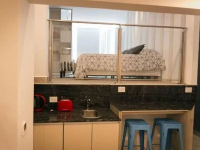 Departamentos Infinity Plaza