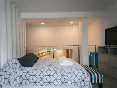 Departamentos Infinity Plaza