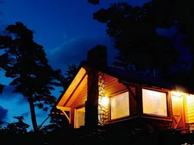 Cabañas Bahía de Los Renos