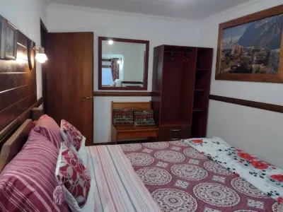 Departamentos Rincón del Andino