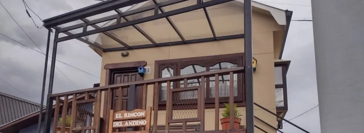 Departamentos Rincón del Andino