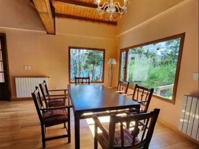 Hosterías 3 estrellas Hostería Boutique Fuegos del Sur