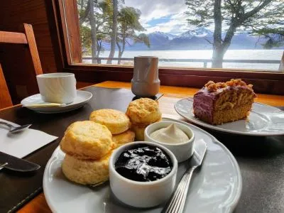 Hosterías 3 estrellas Hostería Boutique Fuegos del Sur