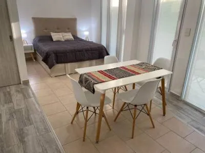 Cielo Infinito Apartments  in  Ushuaia