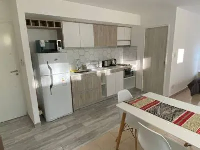 Departamentos Cielo Infinito