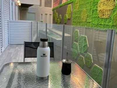 Departamentos Cielo Infinito