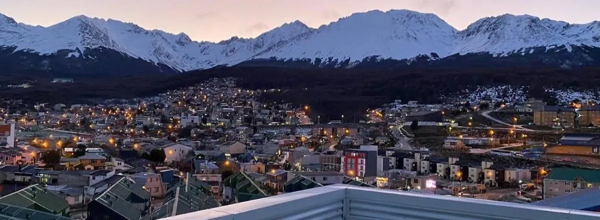 Departamentos Cielo Infinito