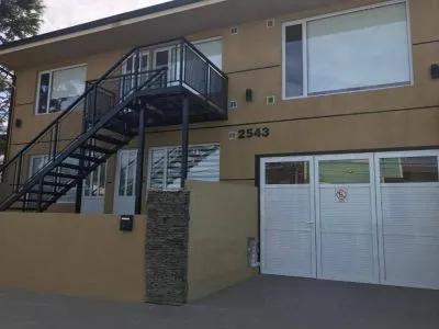 Berry Apart Apartments  in  Ushuaia