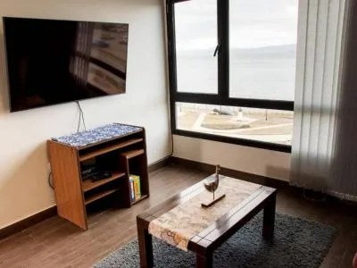 Departamentos Gran Rivadavia