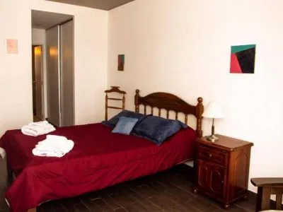 Departamentos Gran Rivadavia