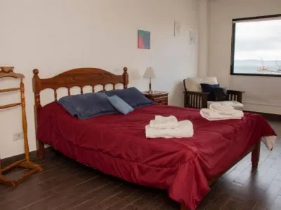 Departamentos Gran Rivadavia