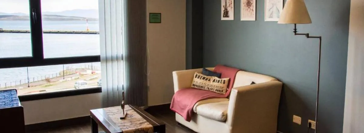 Departamentos Gran Rivadavia