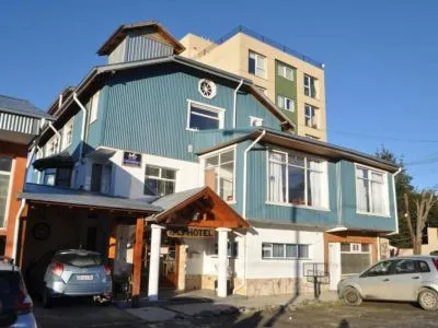 Ms Hotel Campos 26 Hoteles  en  Ushuaia