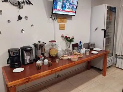 Hotels Ms Hotel Campos 26