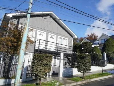 Aires del Glaciar Departamentos  en  Ushuaia