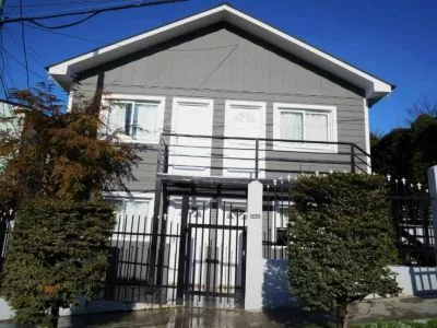 Apartments Aires del Glaciar