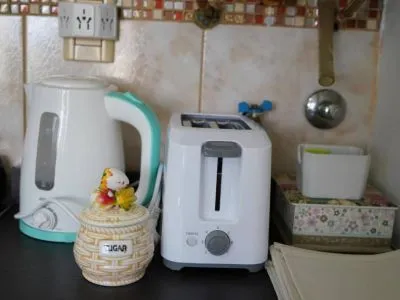 Apartments Aires del Glaciar