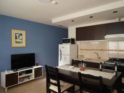 Apartments Aires del Glaciar