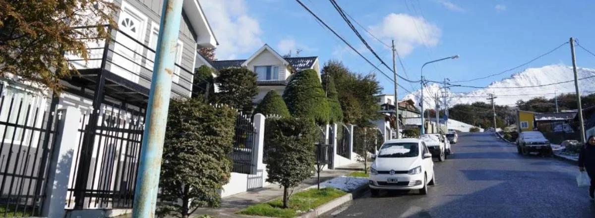 Apartments Aires del Glaciar