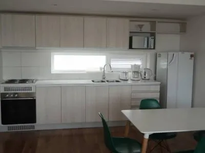 Departamentos Lo de Moli