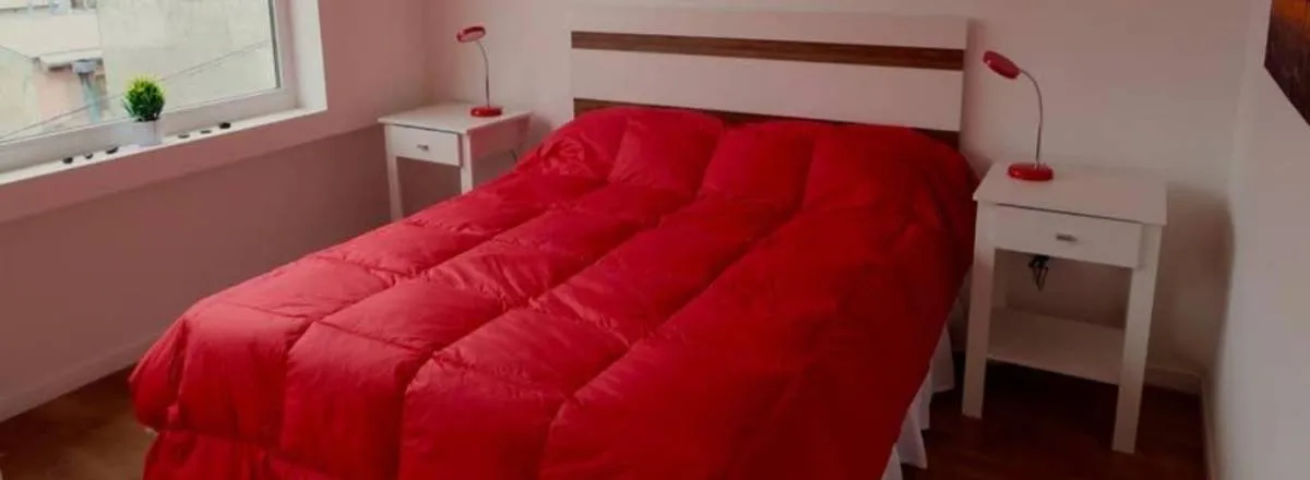 Departamentos Lo de Moli