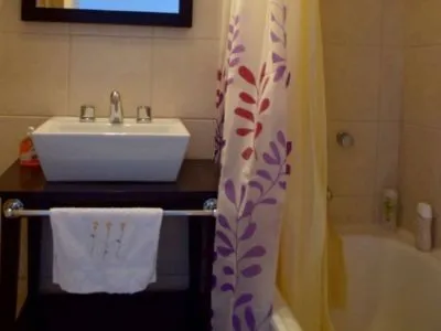 Departamentos Super Vista del Centro de Ushuaia