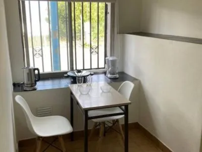 Ushuaia Downtown Departamentos  en  Ushuaia