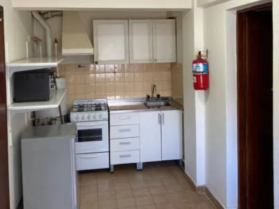 Apartments Ushuaia Downtown