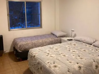 Apartments Ushuaia Downtown